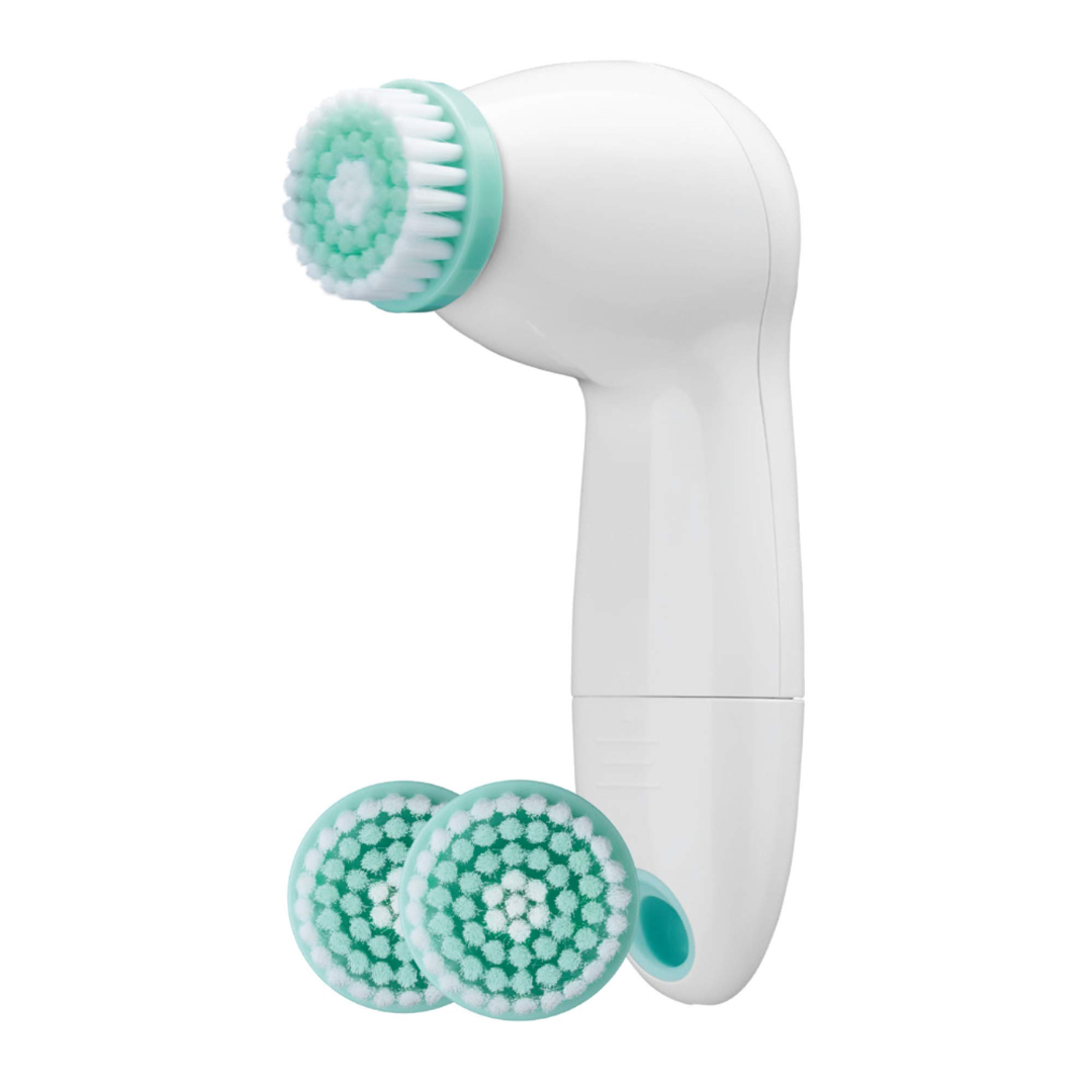 Brosse Visage Éclat