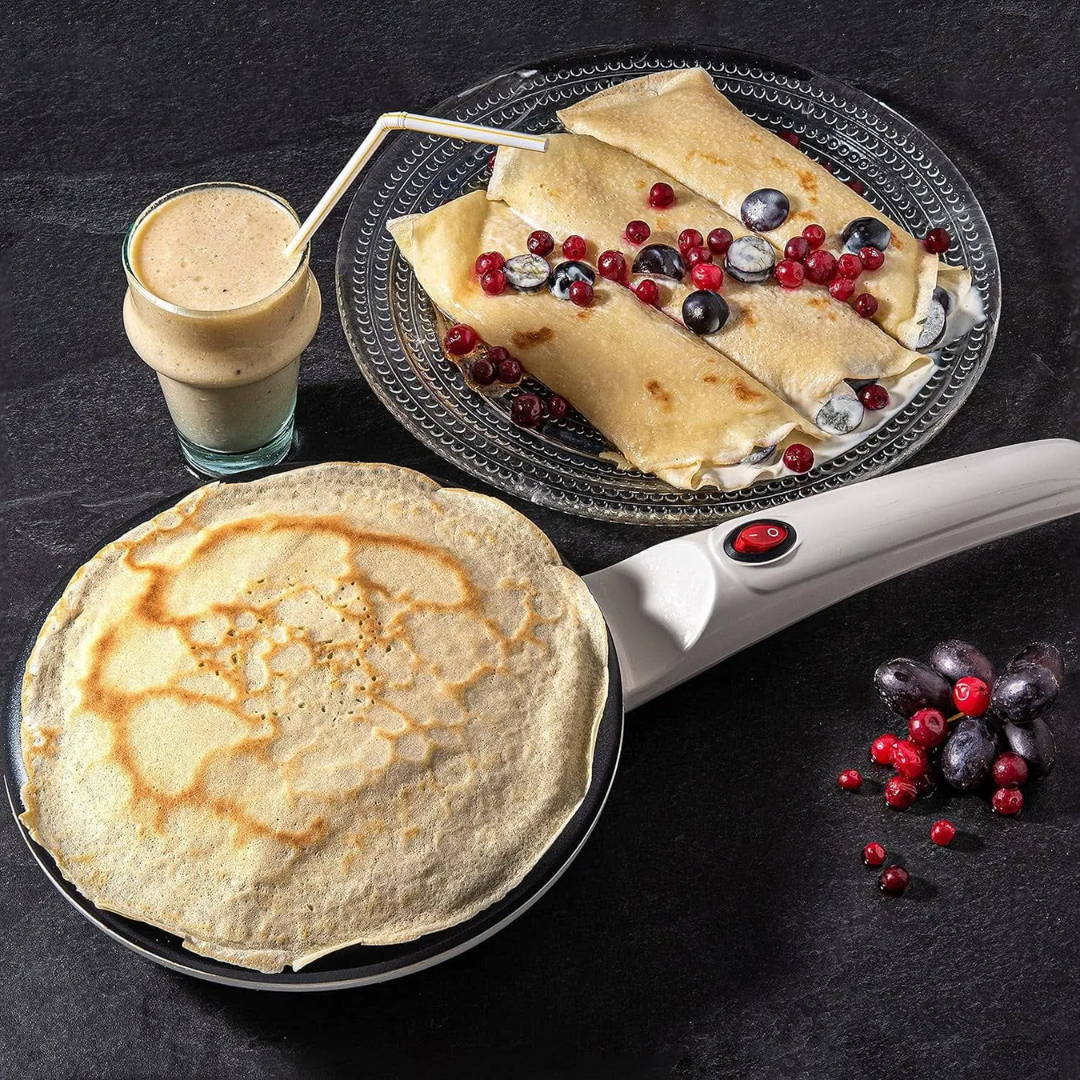 DSP™ Crepe Maker | Crêpes instantanées