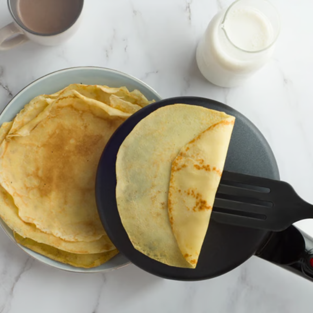 DSP™ Crepe Maker | Crêpes instantanées